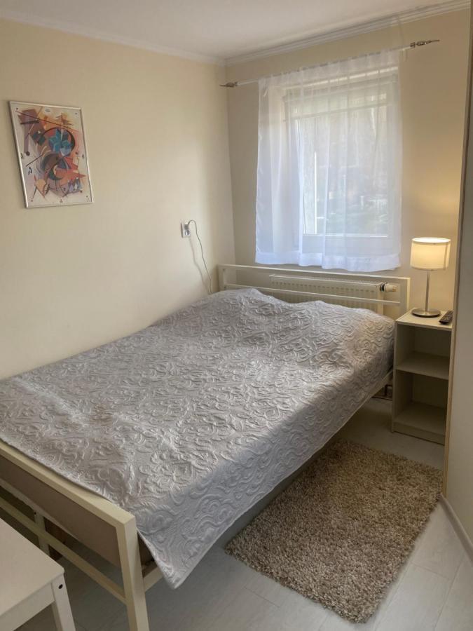 Villa Tara غدانسك المظهر الخارجي الصورة