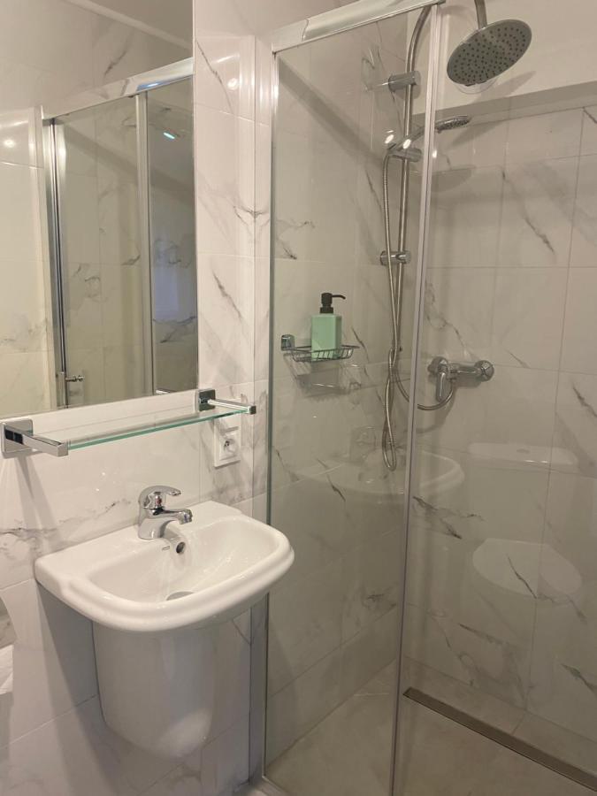 Villa Tara غدانسك المظهر الخارجي الصورة