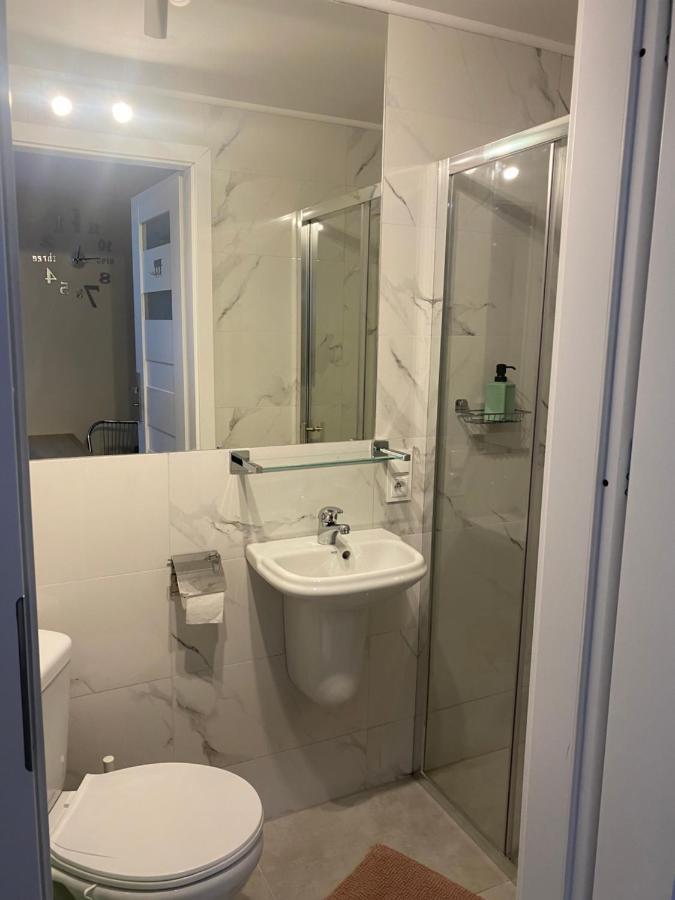 Villa Tara غدانسك المظهر الخارجي الصورة