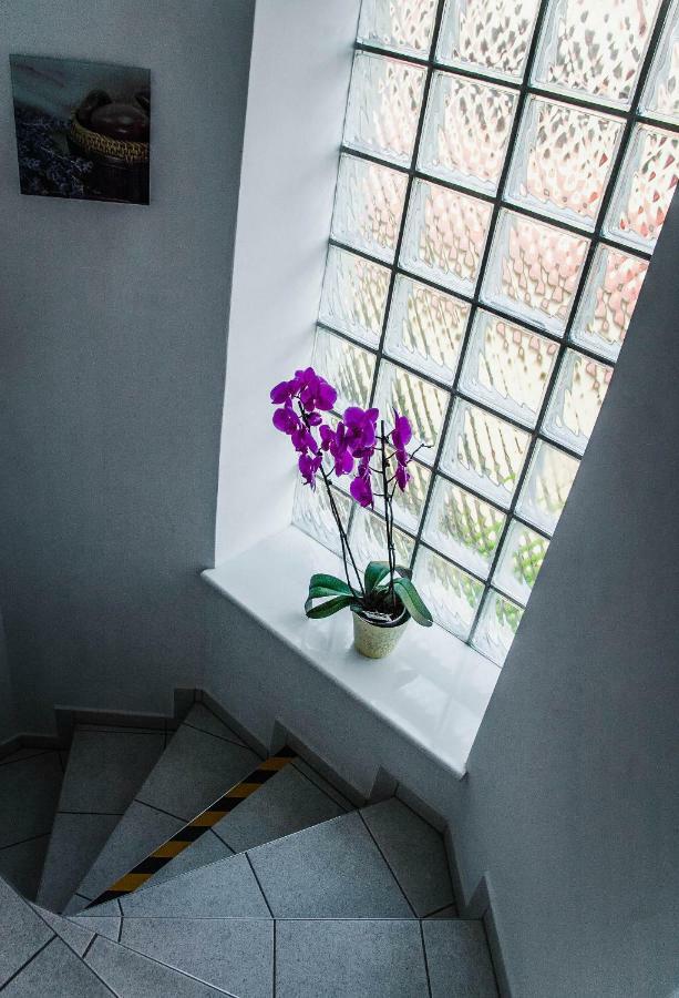 Villa Tara غدانسك المظهر الخارجي الصورة